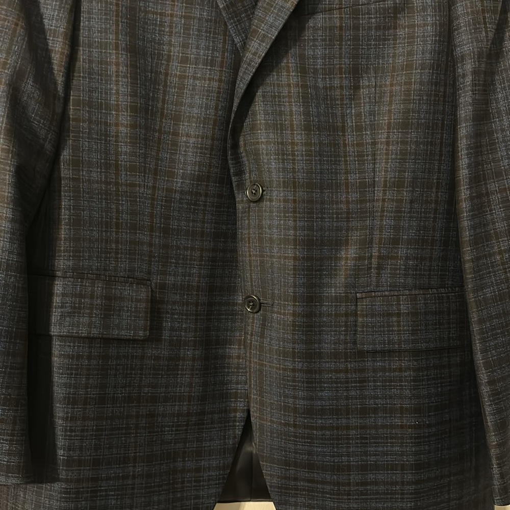 Peter Millar - Picture 3 of 11